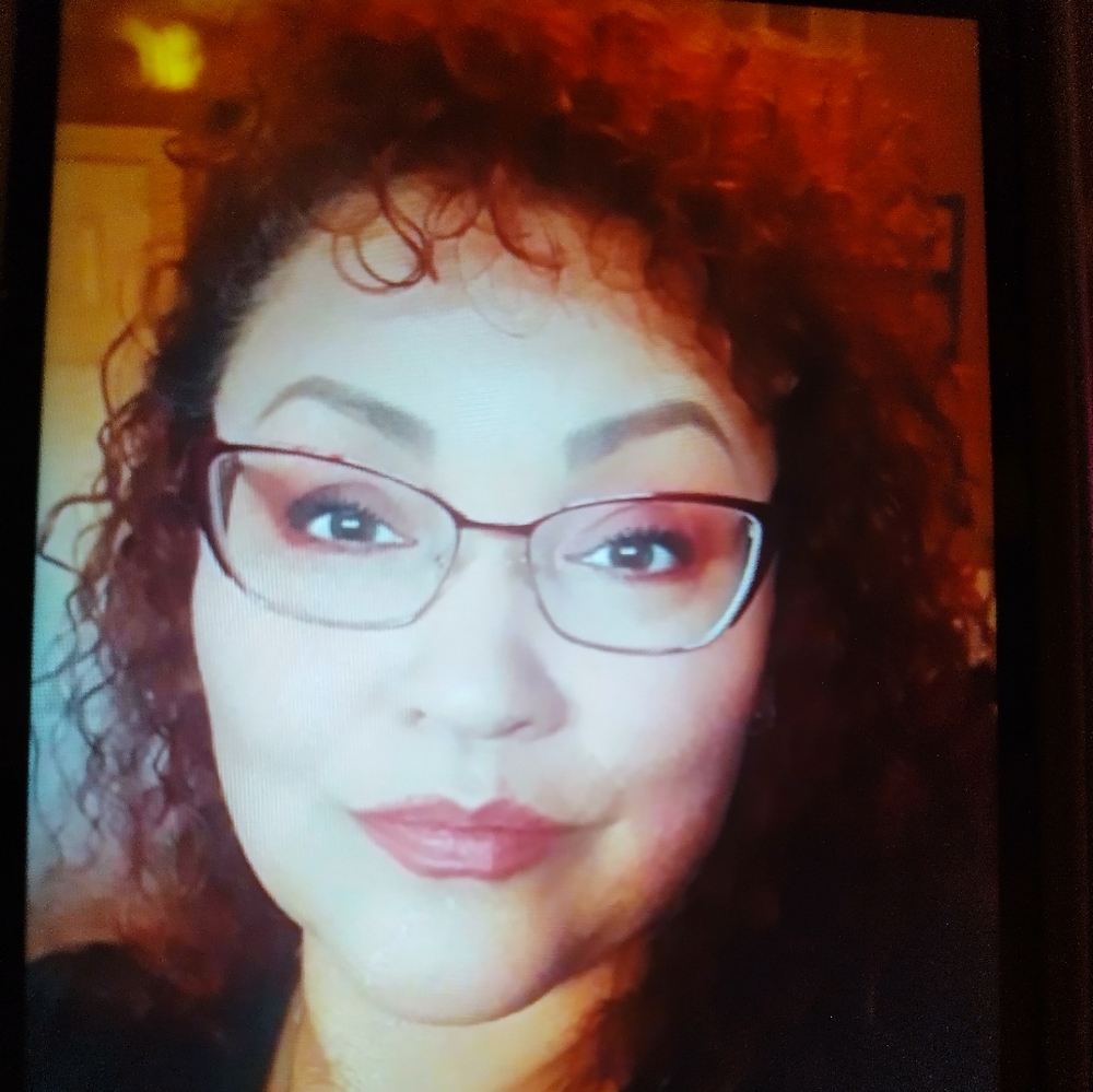 Meet your Posher, Sophia
